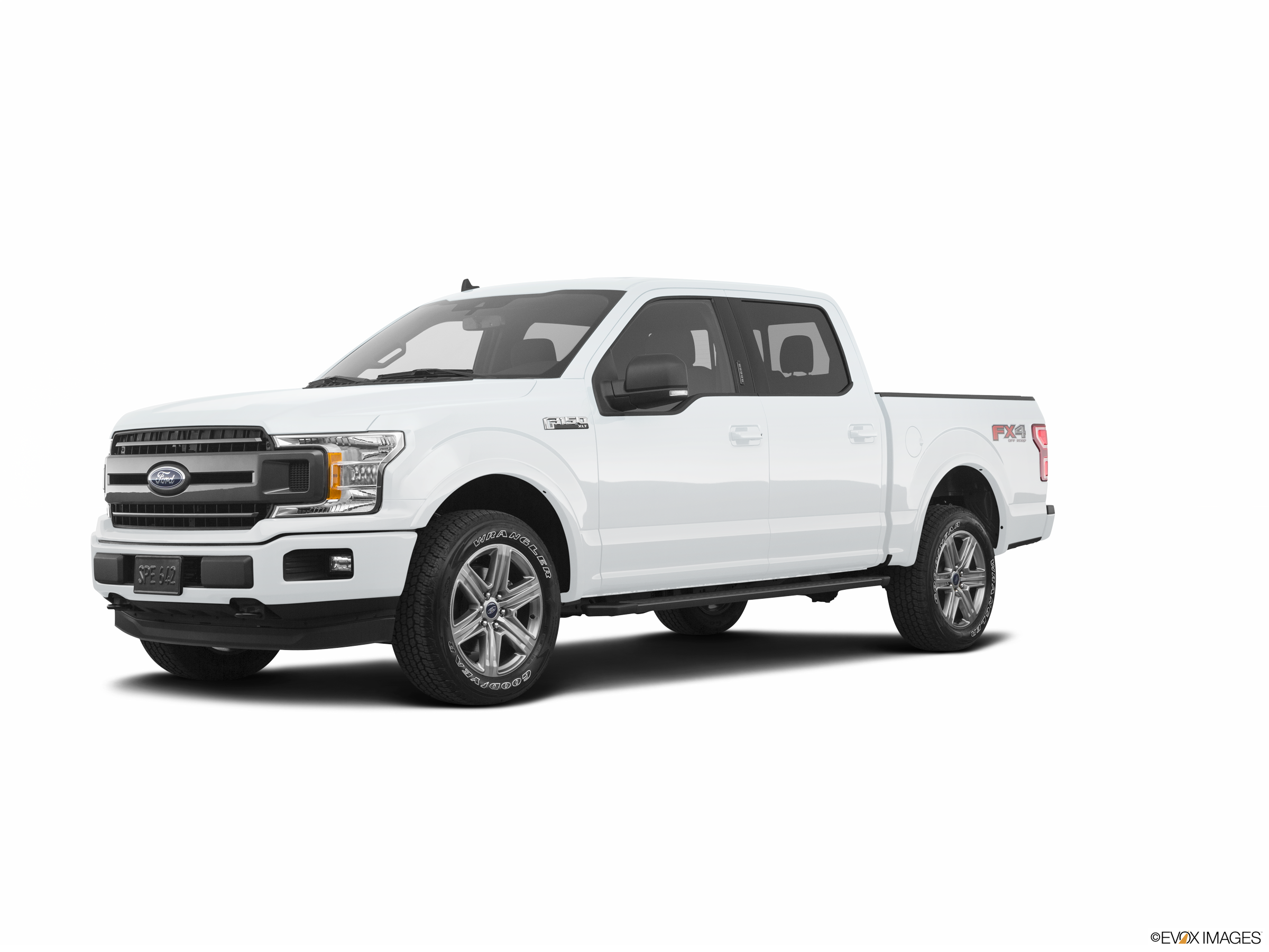 2020 Ford F150 3.5 Ecoboost Towing Capacity